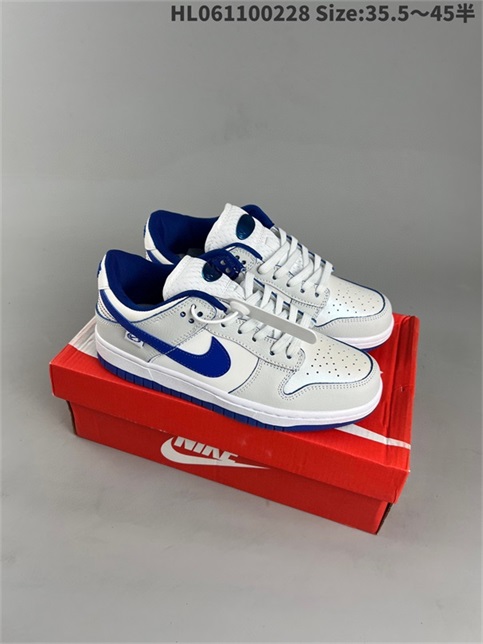 women low dunk sb shoes 2023-3-21-079